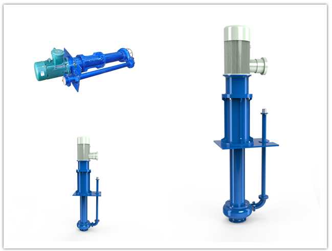 вертикальный шламовый насос вертикальный шламовый насос