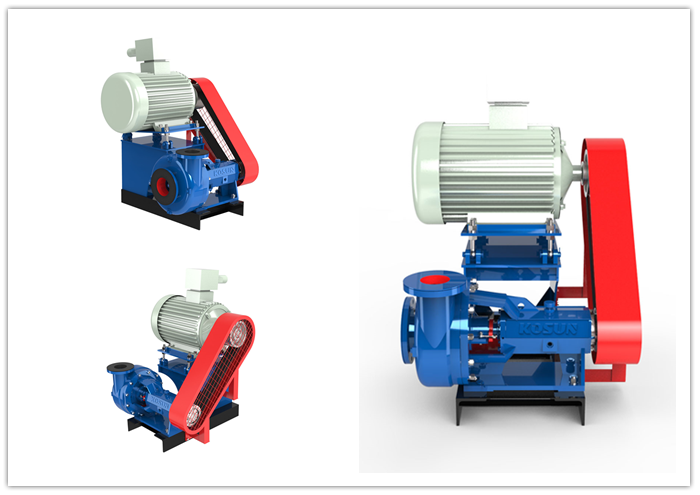 Смесительный насос Смесительный насос