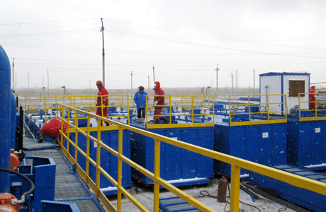 Низкотемпературная циркуляционная система Низкотемпературная циркуляционная система