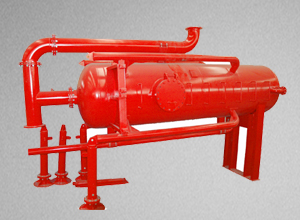 Газосепаратор Газосепаратор