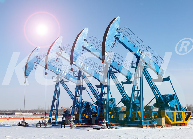 нефтегазовое оборудование kosun