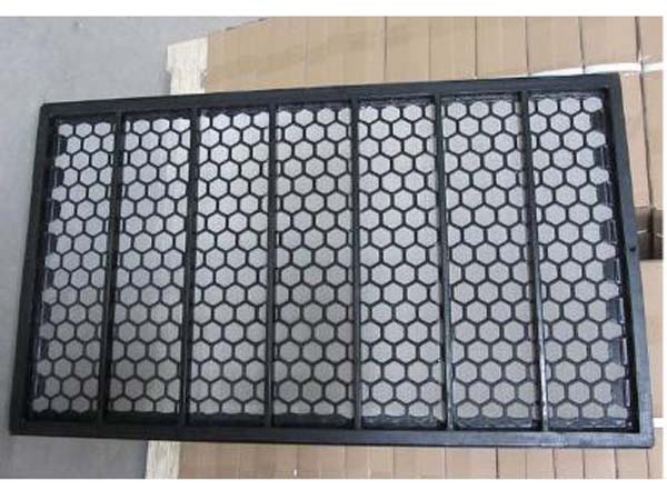 Ситовые панели для вибросит Ситовые панели для вибросит