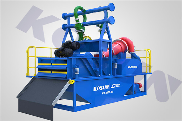 Система обработки бурового раствора Система обработки бурового раствора.jpg