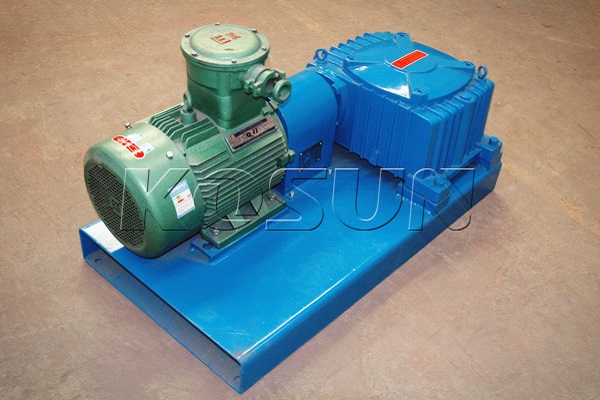 Перемешиватель бурового раствора Перемешиватель бурового раствора (1).jpg