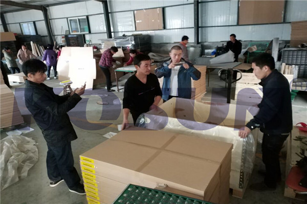 Ситовые панели Ситовые панели