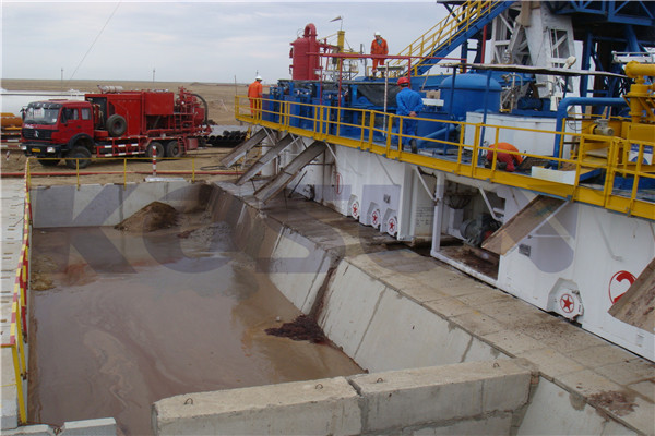 утилизация бурового шлама утилизация бурового шлама