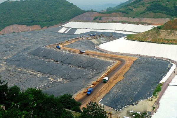 Переработка твердых отходов Переработка твердых отходов