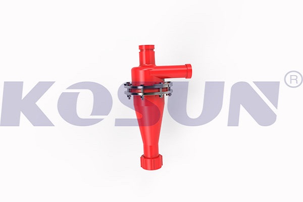 гидроциклон гидроциклон