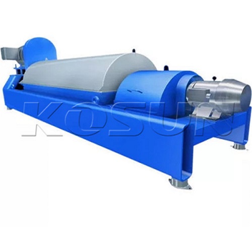 Центрифуги декантерные Центрифуги декантерные