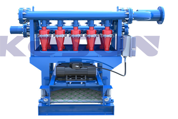 илоотделитель илоотделитель