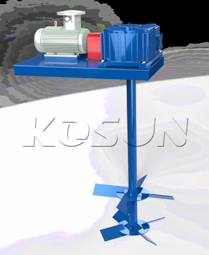 Перемешиватель Перемешиватель