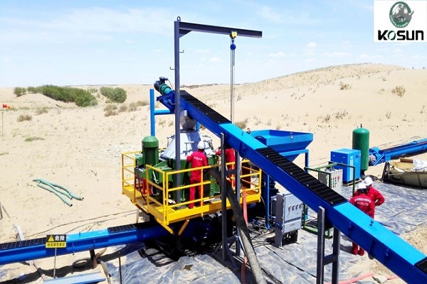 Обрабатывающая система промывочного растовра на нефтяной основе Обрабатывающая система промывочного растовра на нефтяной основе