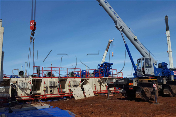 обработки бурового раствора на нефтяной основе обработки бурового раствора на нефтяной основе