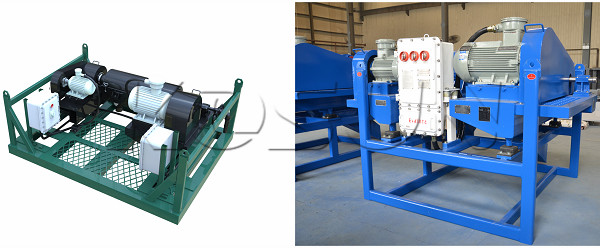 центрифуга центрифуга