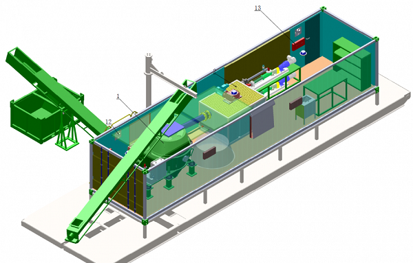 блок УМОШ блок УМОШ