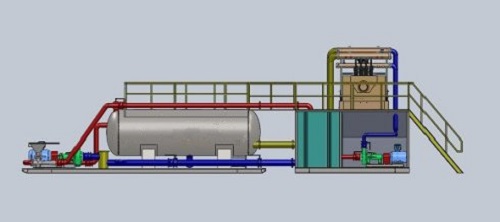горизонтально направленное бурение(ГНБ) горизонтально направленное бурение(ГНБ)