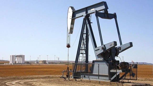 месторождений нефти и газа месторождений нефти и газа