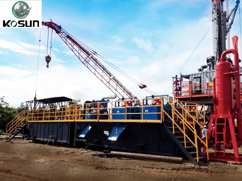 оборудования для разделения содержания твердых частиц и систем управления буровыми отходами оборудования для разделения содержания твердых частиц и систем управления буровыми отходами