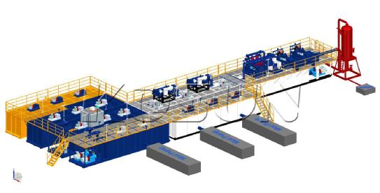 буровой раствор