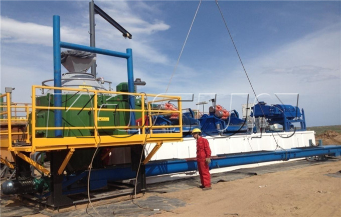 переработка буровых отходов переработка буровых отходов