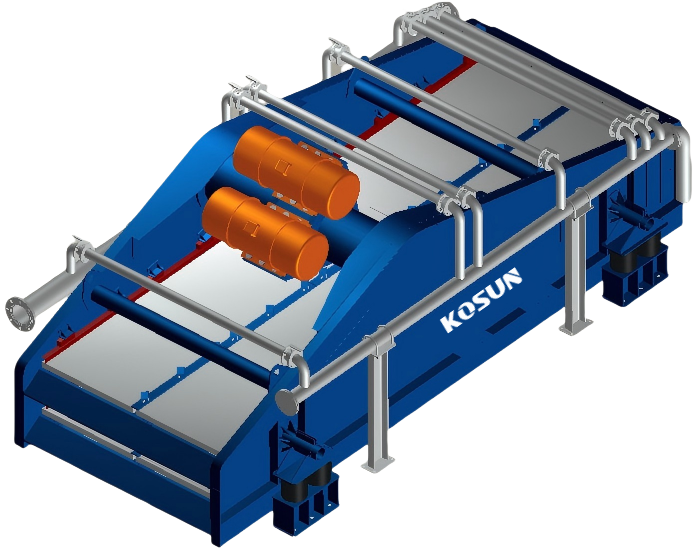 Вибросито LS1850