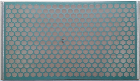 Ситовые панели