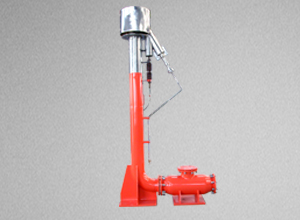 Трапно-факельная установка