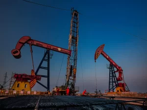 Обработка буровых растворов при нефтяном и газовом бурении