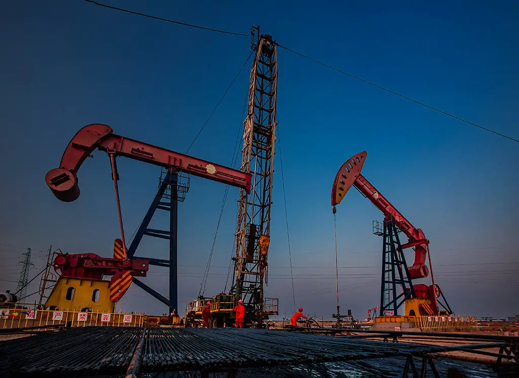 Обработка буровых растворов при нефтяном и газовом бурении