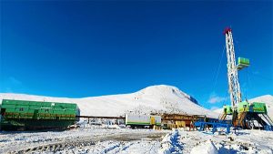 Полярная циркуляционная система