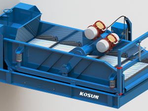 Вибросито LS585